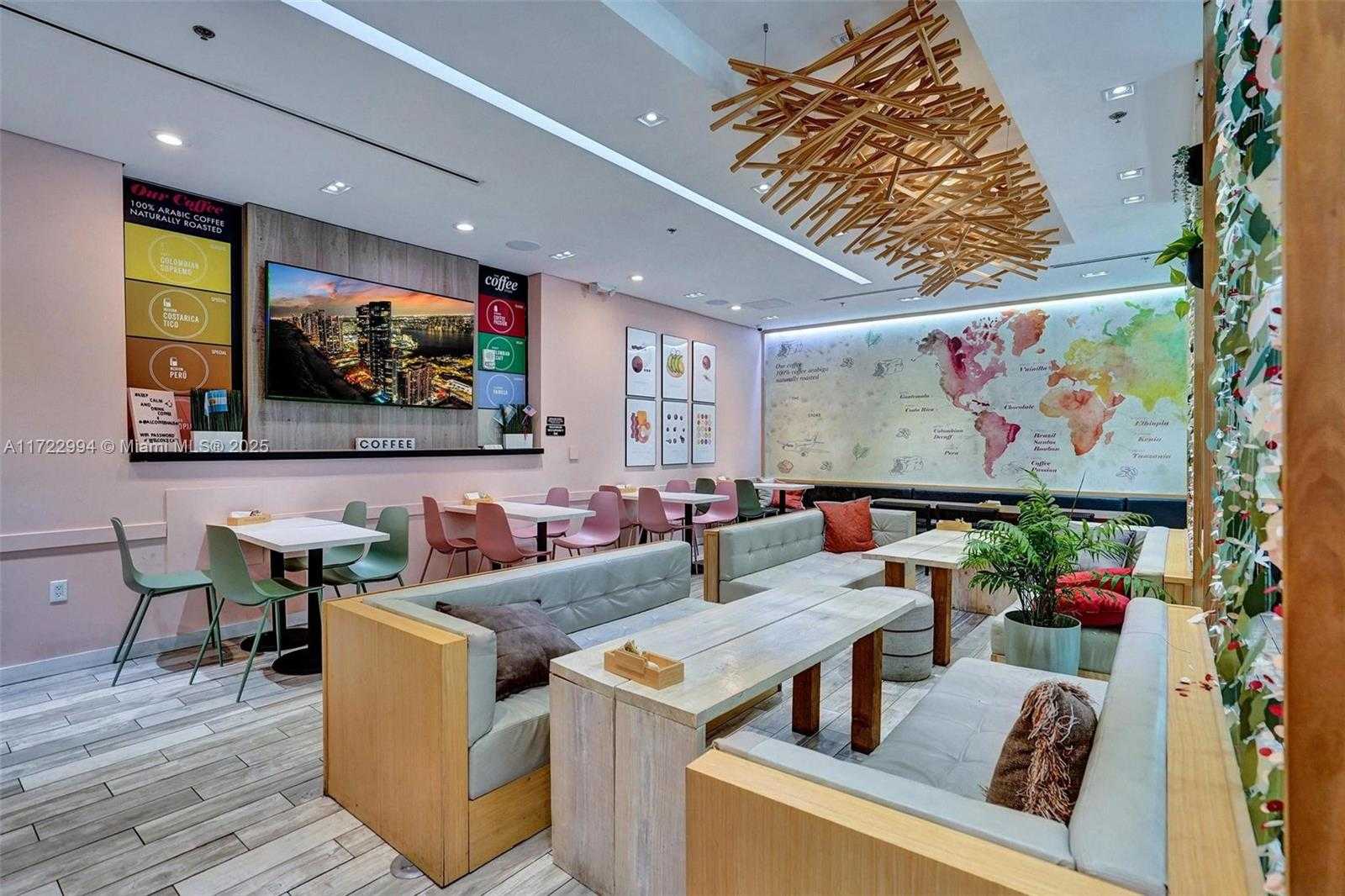 Small Image of 777 NORTH OCEAN DR #N235, Hollywood Number 21