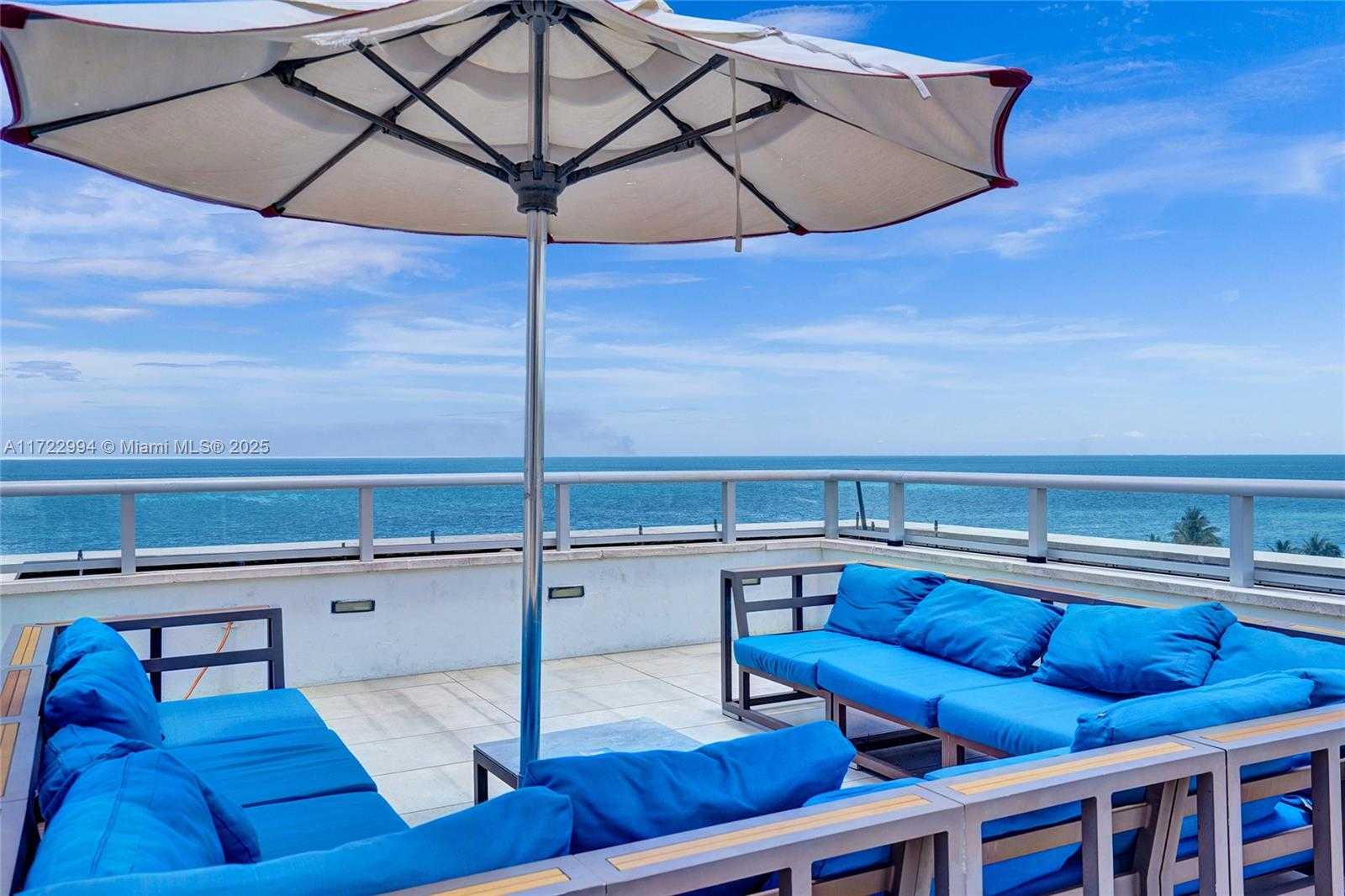 Small Image of 777 NORTH OCEAN DR #N235, Hollywood Number 22