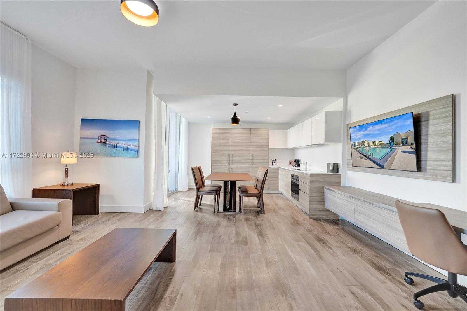 Small Image of 777 NORTH OCEAN DR #N235, Hollywood Number 25