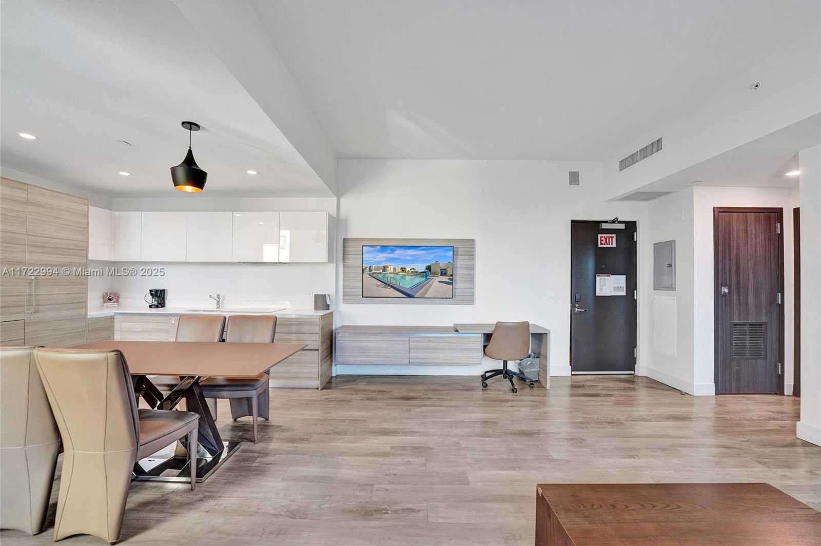Small Image of 777 NORTH OCEAN DR #N235, Hollywood Number 28