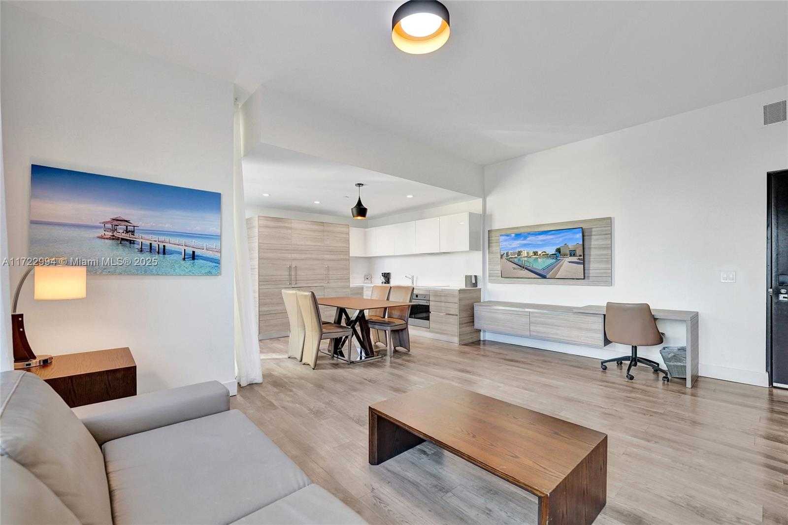 Small Image of 777 NORTH OCEAN DR #N235, Hollywood Number 3
