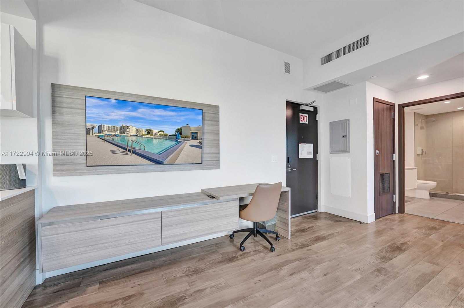 Small Image of 777 NORTH OCEAN DR #N235, Hollywood Number 30