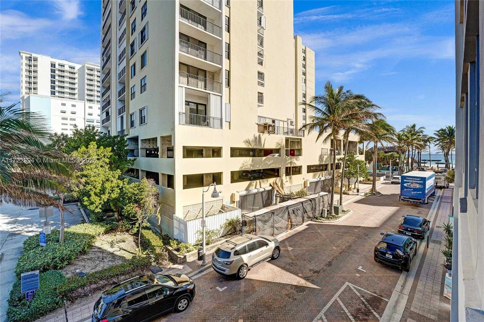 Small Image of 777 NORTH OCEAN DR #N235, Hollywood Number 56
