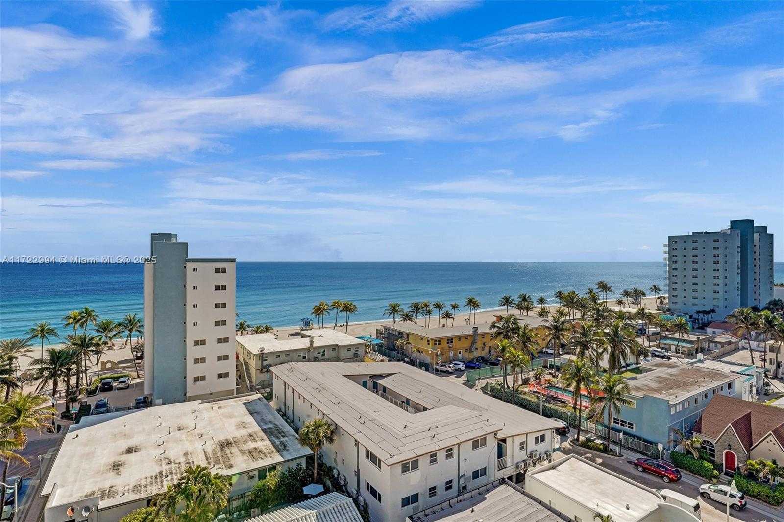 Small Image of 777 NORTH OCEAN DR #N235, Hollywood Number 65