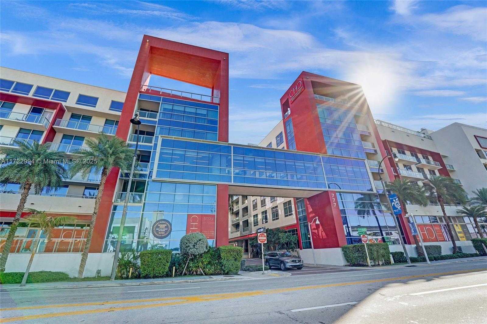 Small Image of 777 NORTH OCEAN DR #N235, Hollywood Number 68
