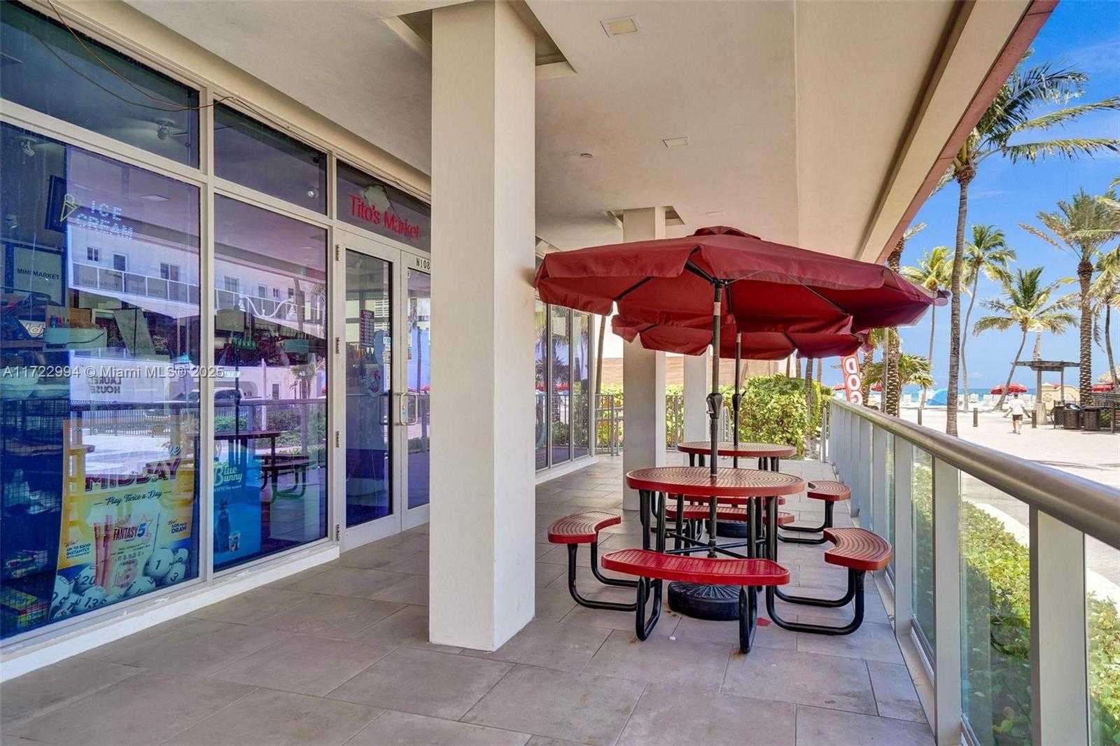 Small Image of 777 NORTH OCEAN DR #N235, Hollywood Number 73