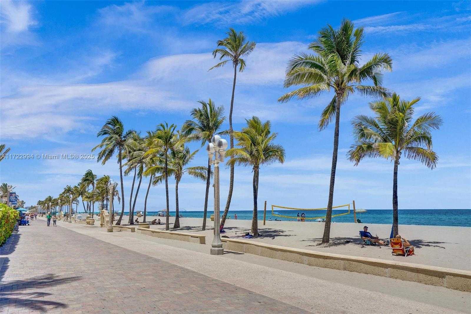 Small Image of 777 NORTH OCEAN DR #N235, Hollywood Number 74