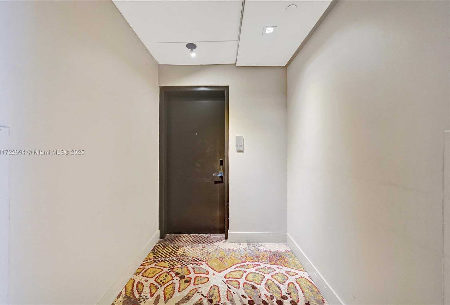 Small Image of 777 NORTH OCEAN DR #N235, Hollywood Number 77