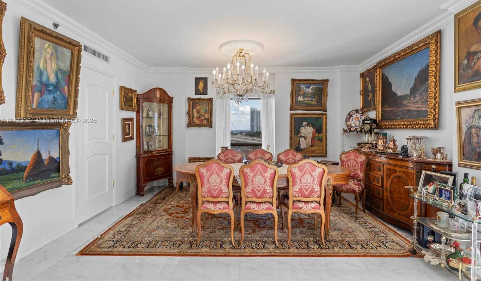 Small Image of 19500 TURNBERRY WAY #9D, Aventura Number 15