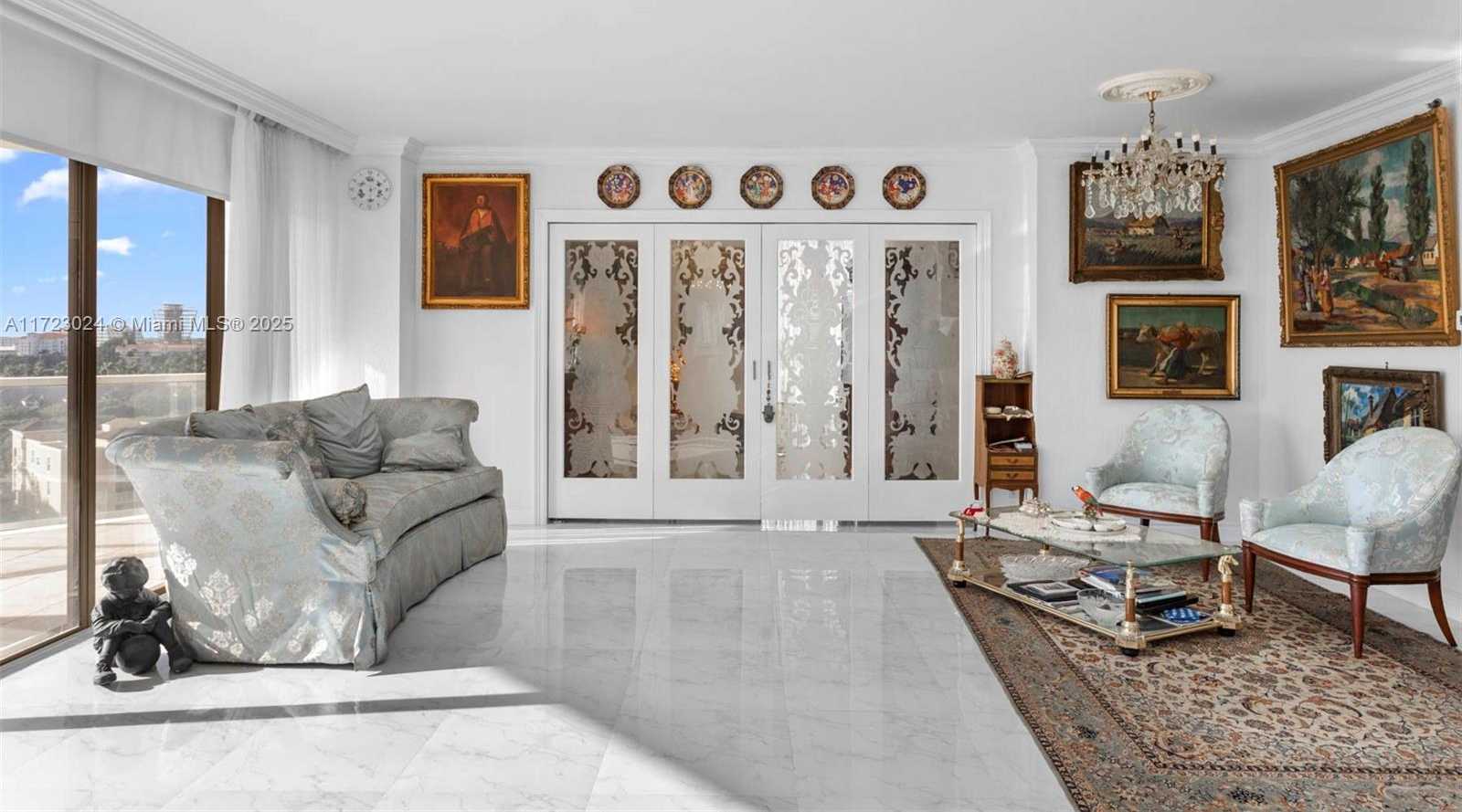 Small Image of 19500 TURNBERRY WAY #9D, Aventura Number 20