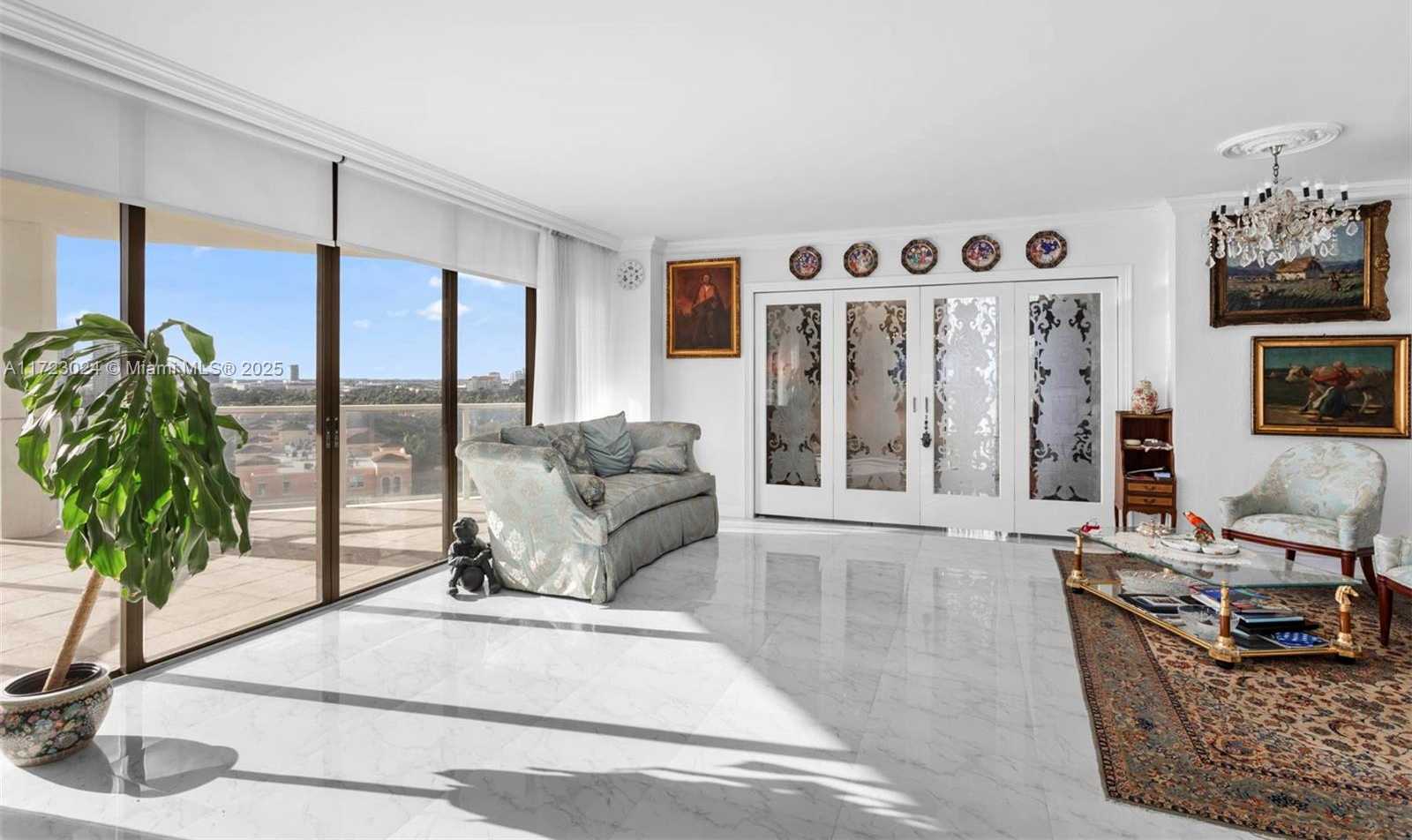 Small Image of 19500 TURNBERRY WAY #9D, Aventura Number 21