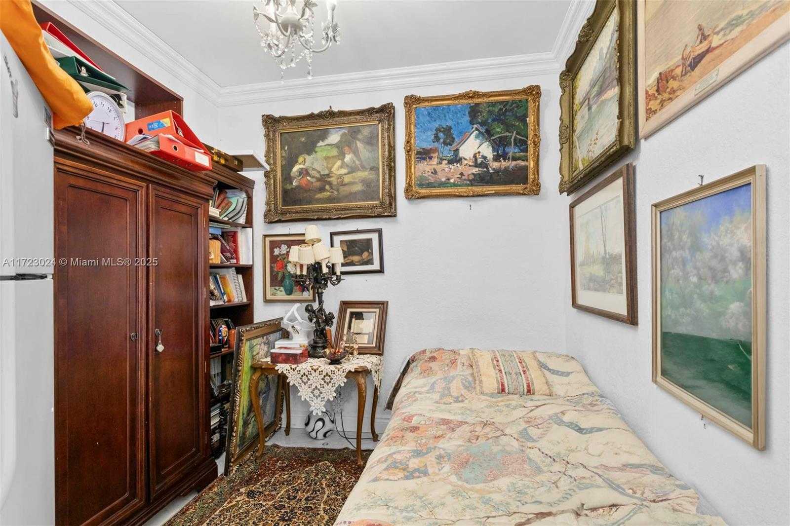 Small Image of 19500 TURNBERRY WAY #9D, Aventura Number 28