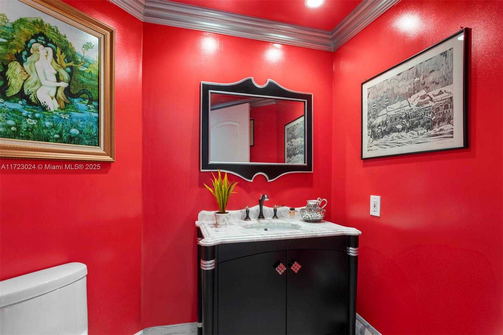 Small Image of 19500 TURNBERRY WAY #9D, Aventura Number 34