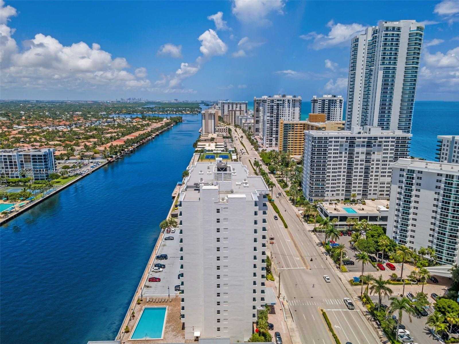 Small Image of 3000 SOUTH OCEAN DR #1122, Hollywood Number 19