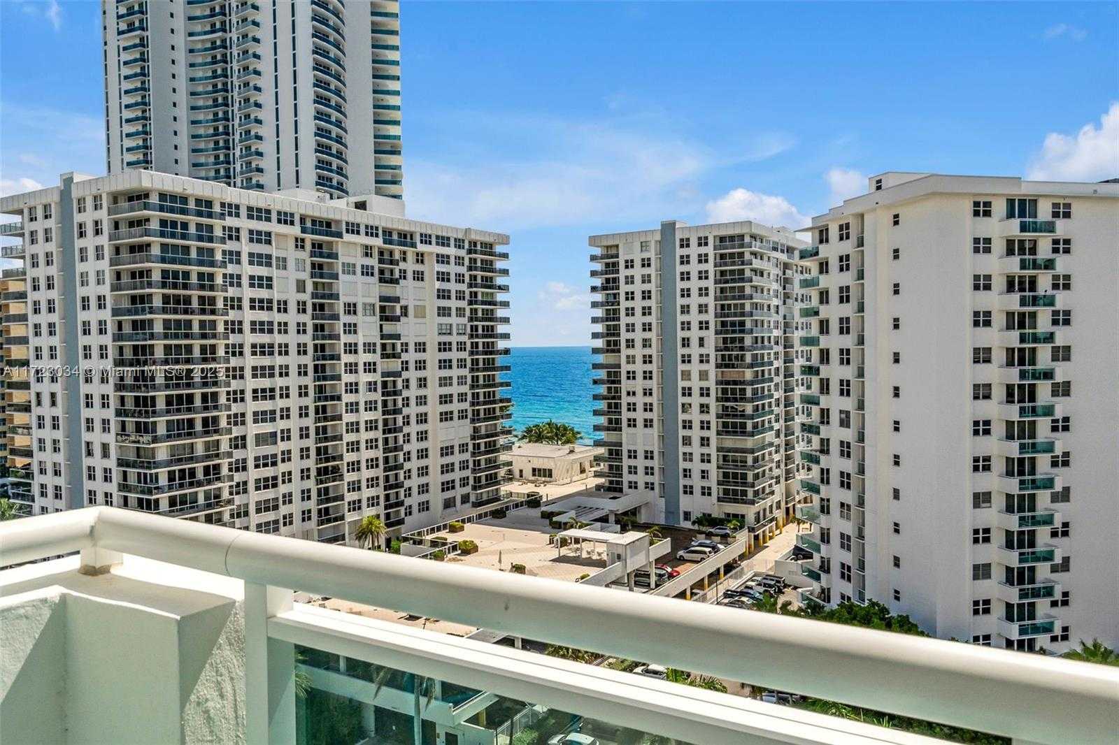 Small Image of 3000 SOUTH OCEAN DR #1122, Hollywood Number 20
