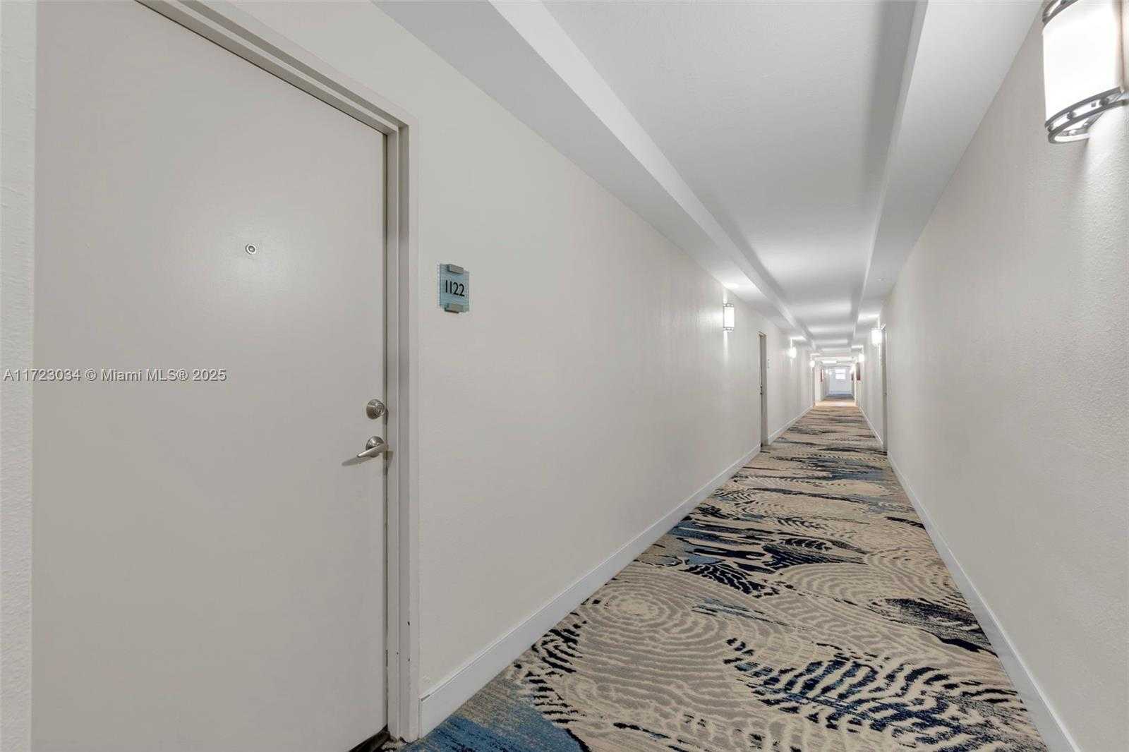Small Image of 3000 SOUTH OCEAN DR #1122, Hollywood Number 23