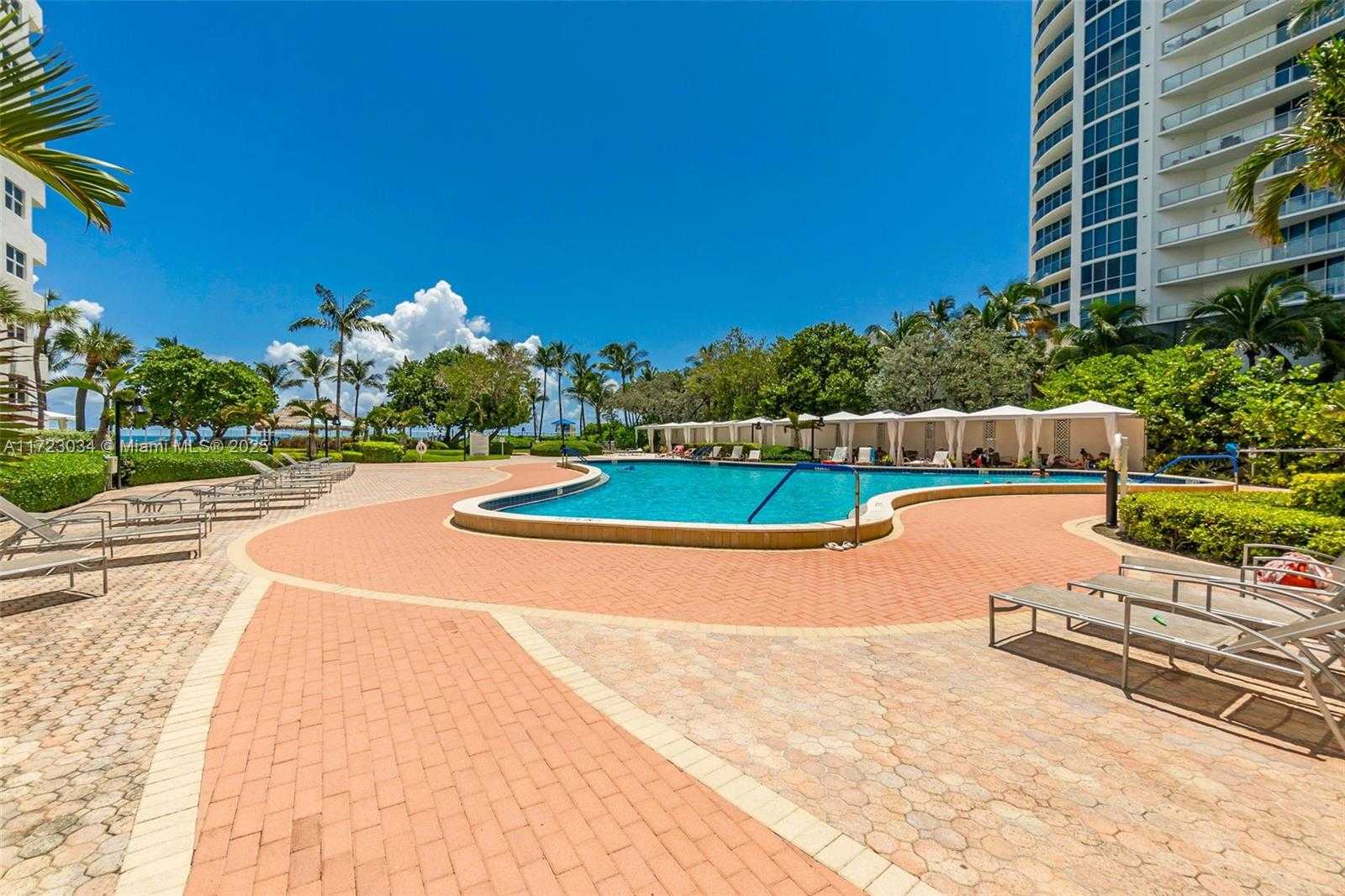 Small Image of 3000 SOUTH OCEAN DR #1122, Hollywood Number 25
