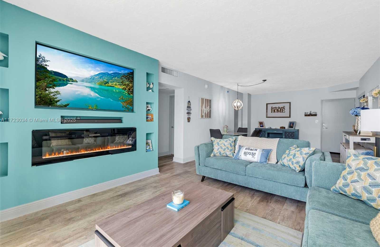 Small Image of 3000 SOUTH OCEAN DR #1122, Hollywood Number 5