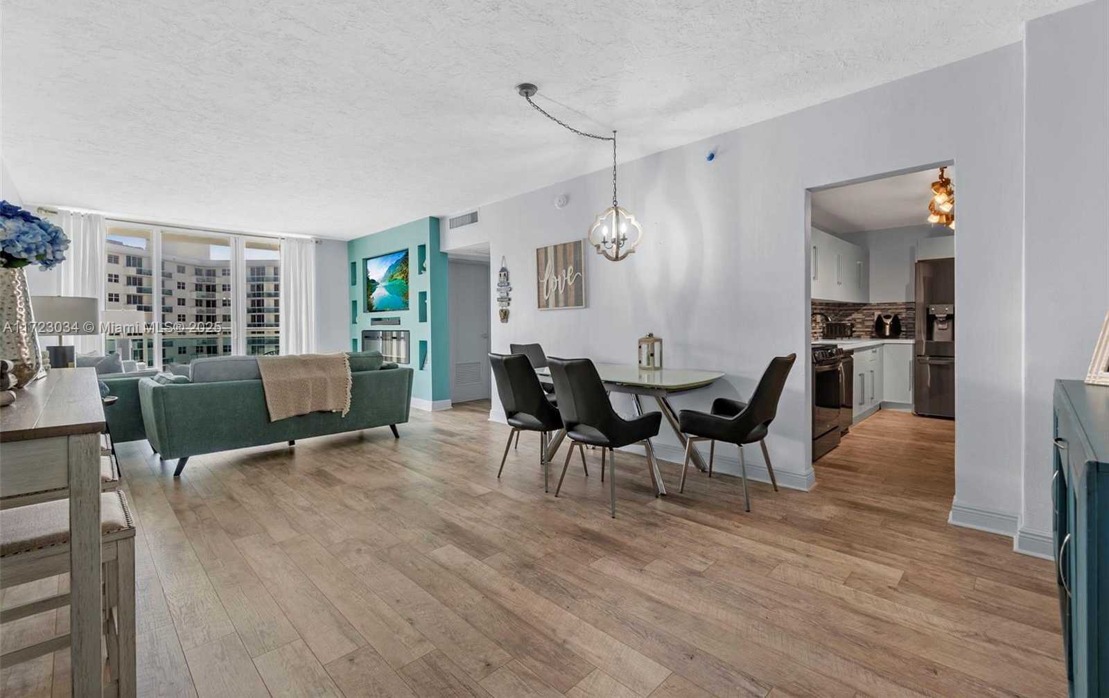 Small Image of 3000 SOUTH OCEAN DR #1122, Hollywood Number 7