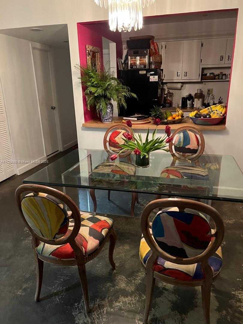 Small Image of 11111 BISCAYNE BLVD #7G, Miami Number 7