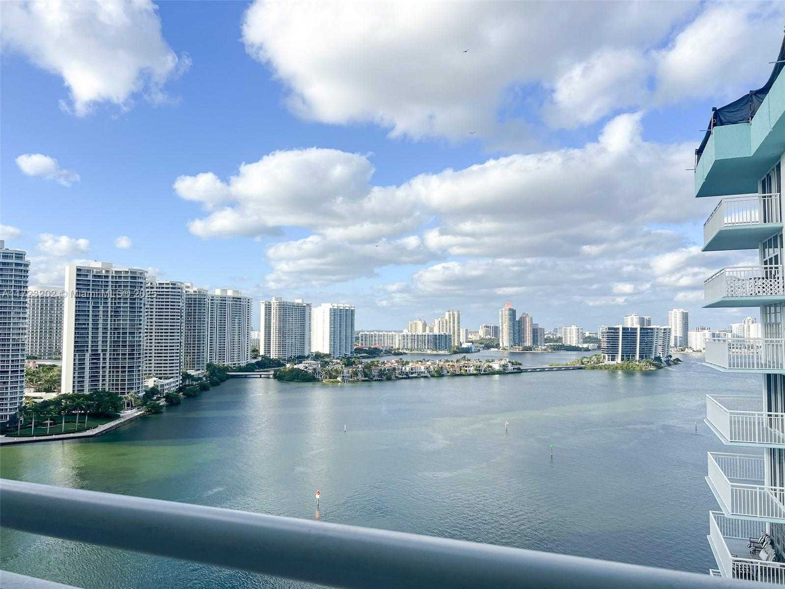 Small Image of 301 174TH ST #2201, Sunny Isles Beach Number 2