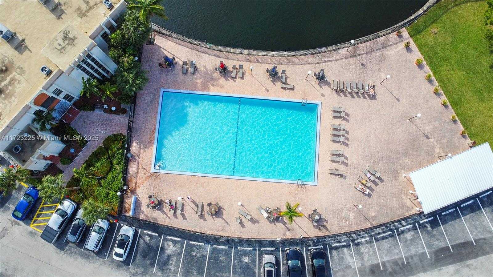 Small Image of 601 THREE ISLANDS BLVD #217, Hallandale Beach Number 30