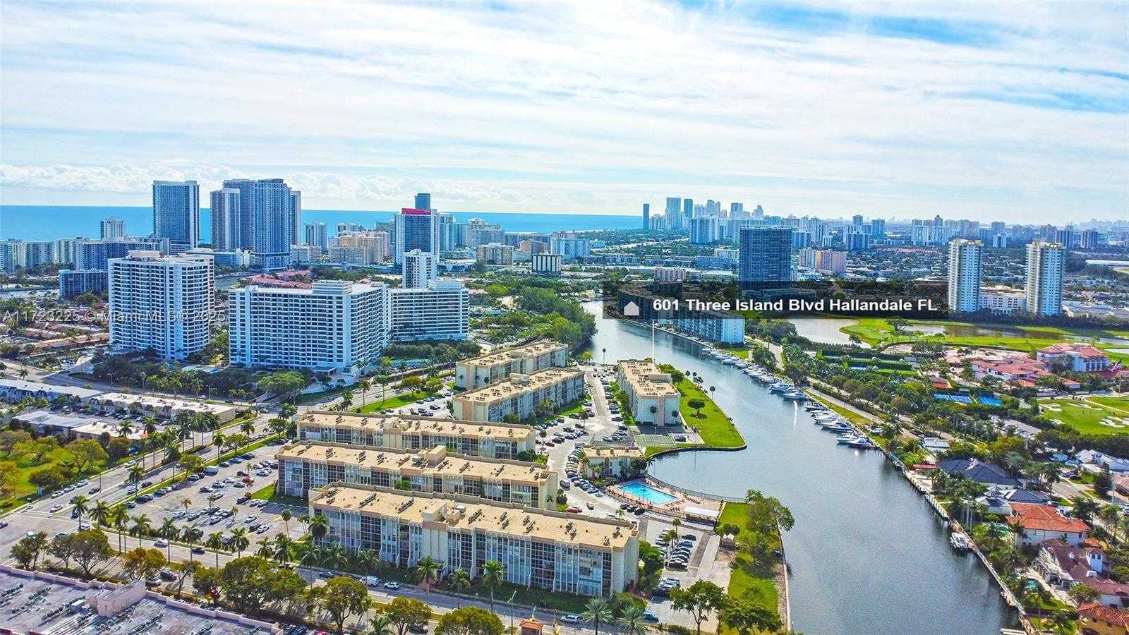 Small Image of 601 THREE ISLANDS BLVD #217, Hallandale Beach Number 37
