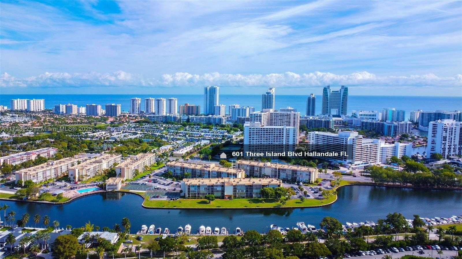 Small Image of 601 THREE ISLANDS BLVD #217, Hallandale Beach Number 41