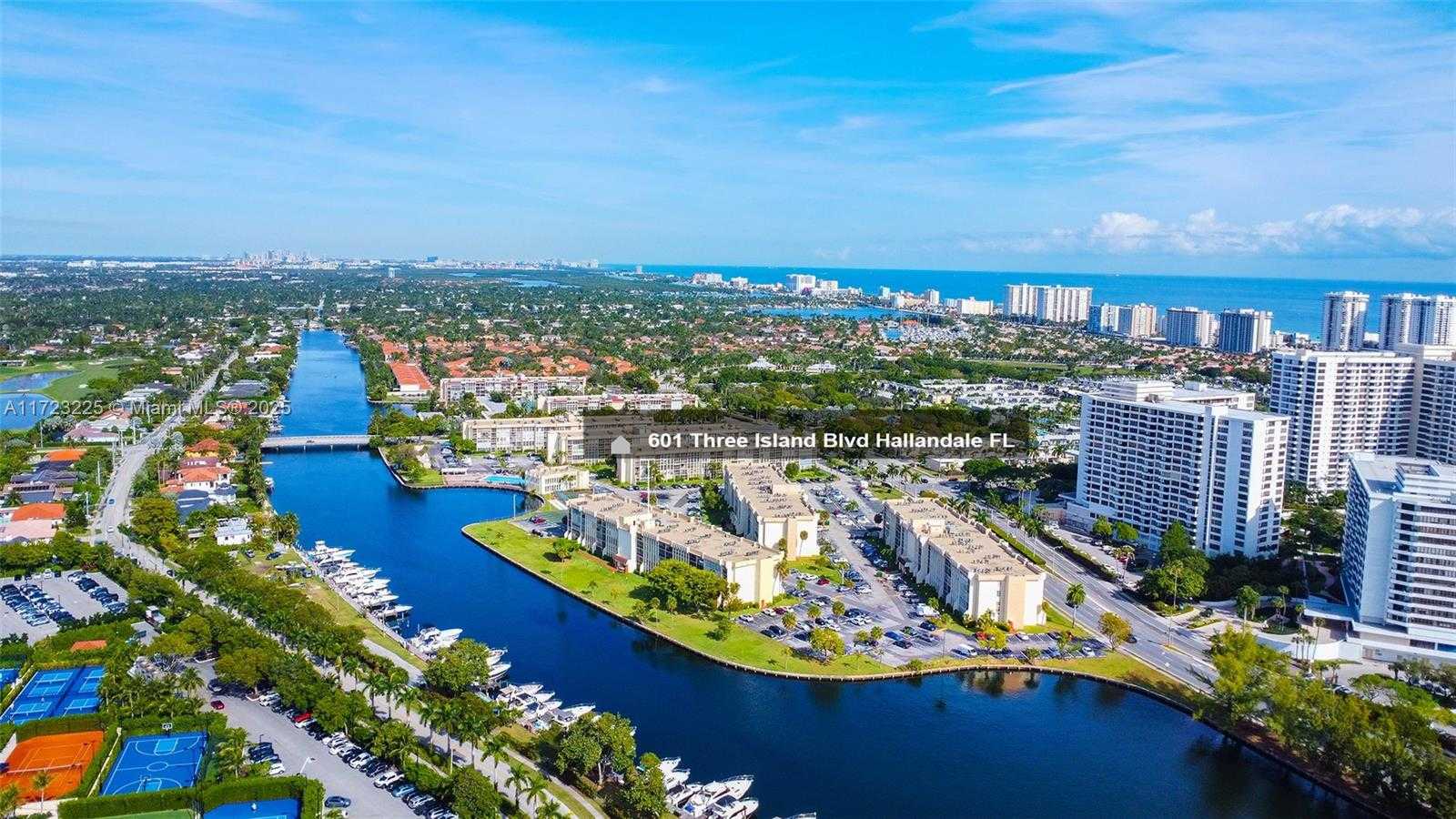 Small Image of 601 THREE ISLANDS BLVD #217, Hallandale Beach Number 43