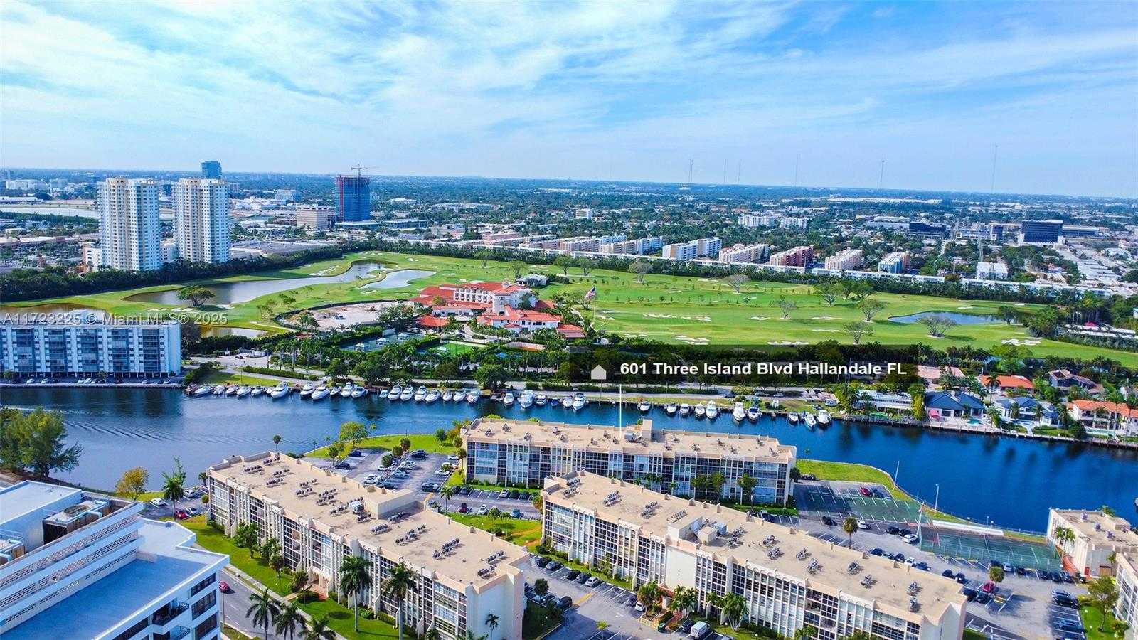 Small Image of 601 THREE ISLANDS BLVD #217, Hallandale Beach Number 44