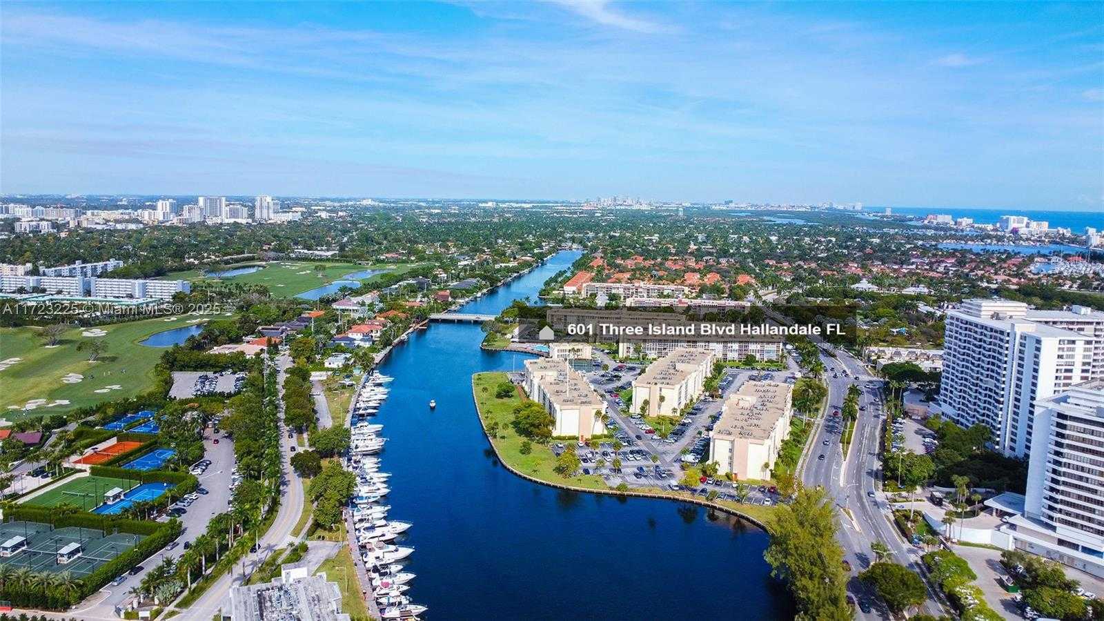 Small Image of 601 THREE ISLANDS BLVD #217, Hallandale Beach Number 45