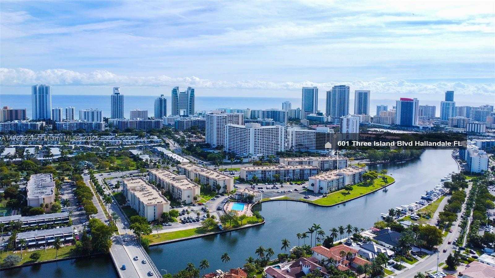 Small Image of 601 THREE ISLANDS BLVD #217, Hallandale Beach Number 48