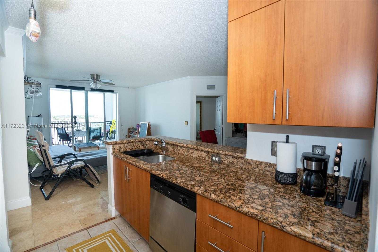 Small Image of 17100 NORTH BAY RD #1904, Sunny Isles Beach Number 17