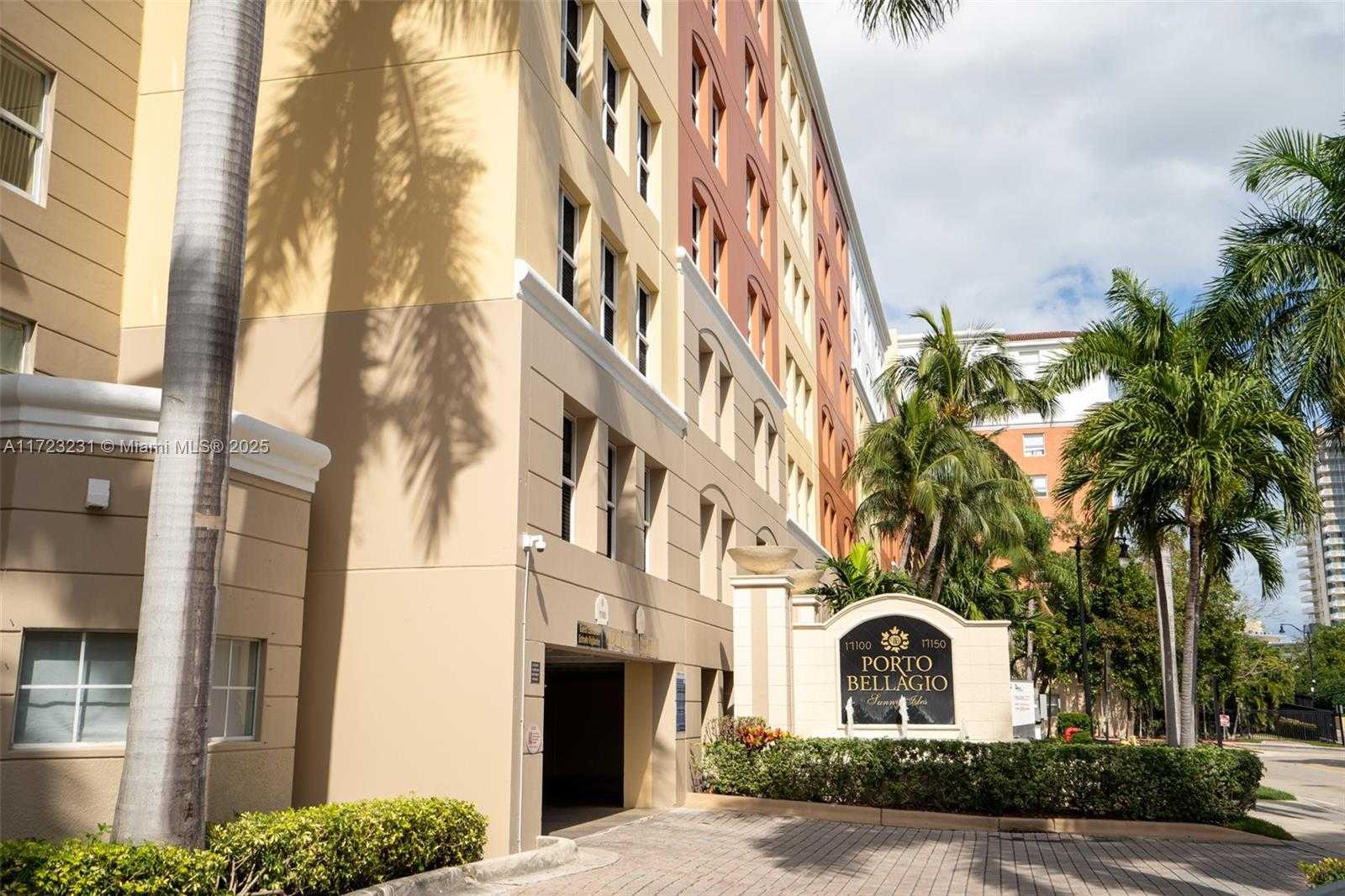 Small Image of 17100 NORTH BAY RD #1904, Sunny Isles Beach Number 3