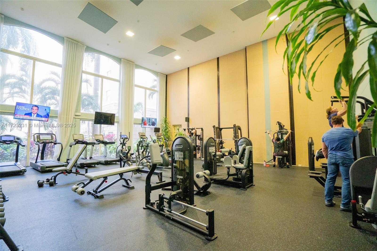 Small Image of 17100 NORTH BAY RD #1904, Sunny Isles Beach Number 38