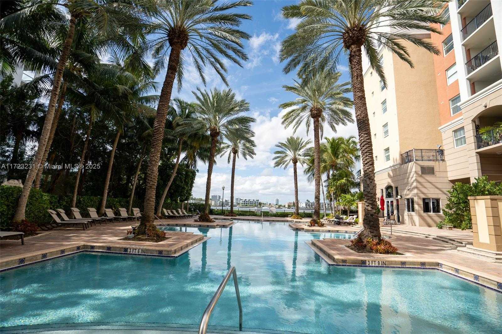 Small Image of 17100 NORTH BAY RD #1904, Sunny Isles Beach Number 47