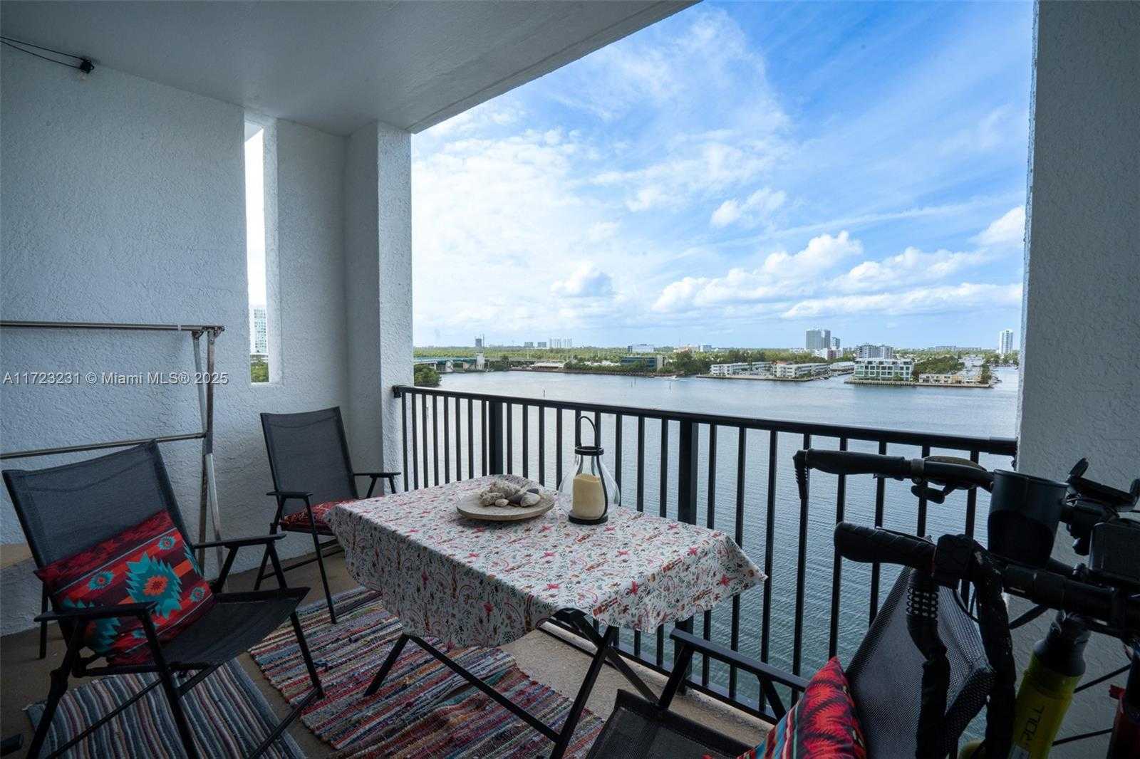 Small Image of 17100 NORTH BAY RD #1904, Sunny Isles Beach Number 6