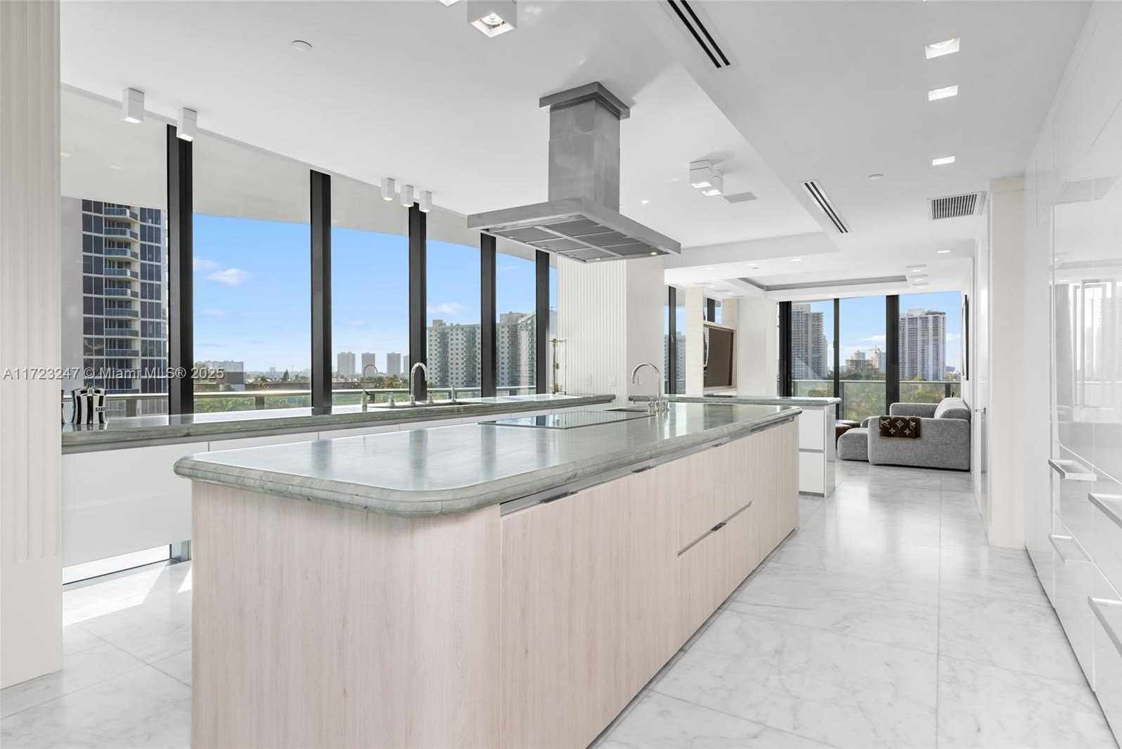 Small Image of 19575 COLLINS AVE #6, Sunny Isles Beach Number 11