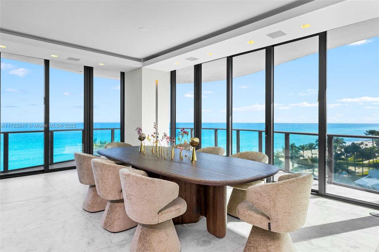 Small Image of 19575 COLLINS AVE #6, Sunny Isles Beach Number 16