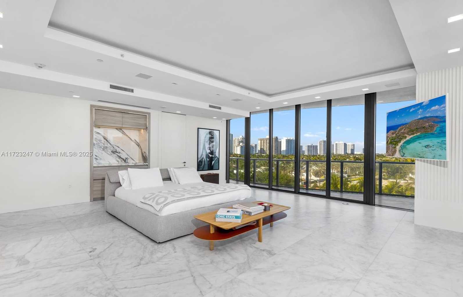 Small Image of 19575 COLLINS AVE #6, Sunny Isles Beach Number 19
