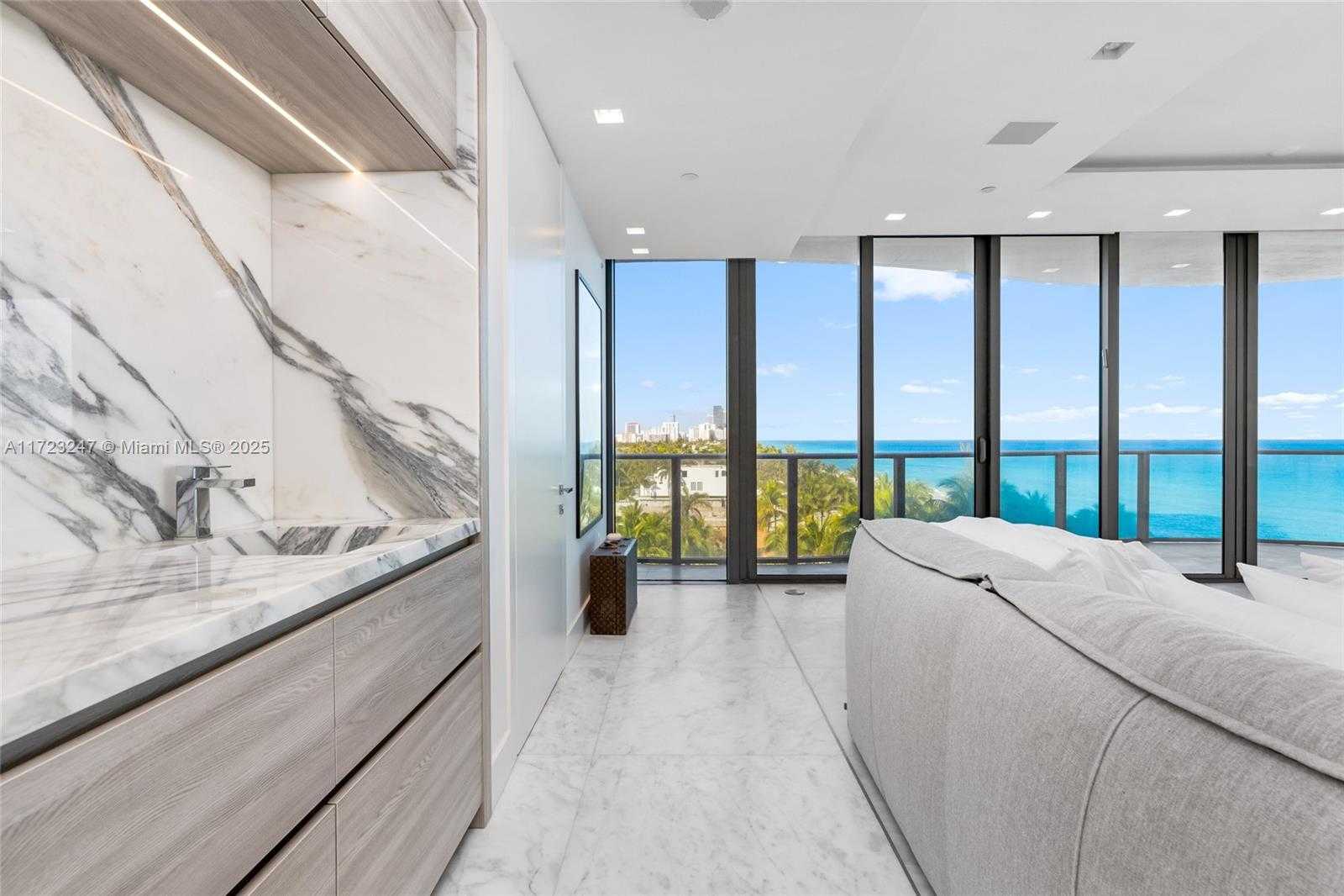 Small Image of 19575 COLLINS AVE #6, Sunny Isles Beach Number 20