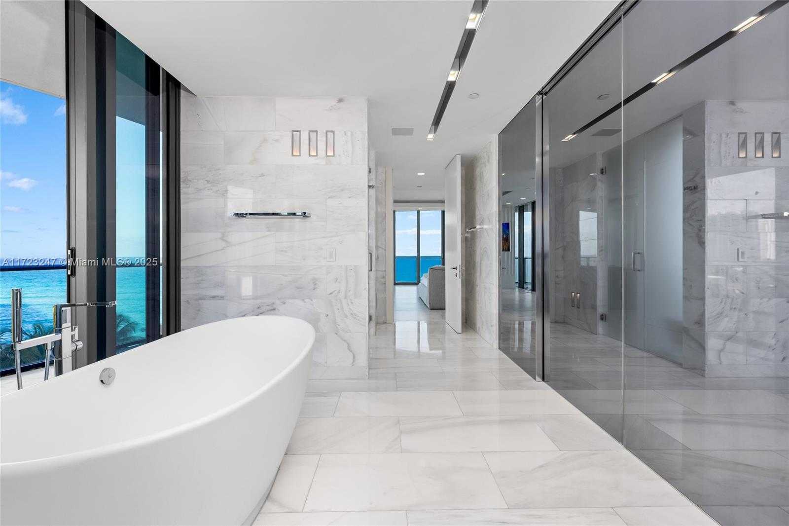Small Image of 19575 COLLINS AVE #6, Sunny Isles Beach Number 21