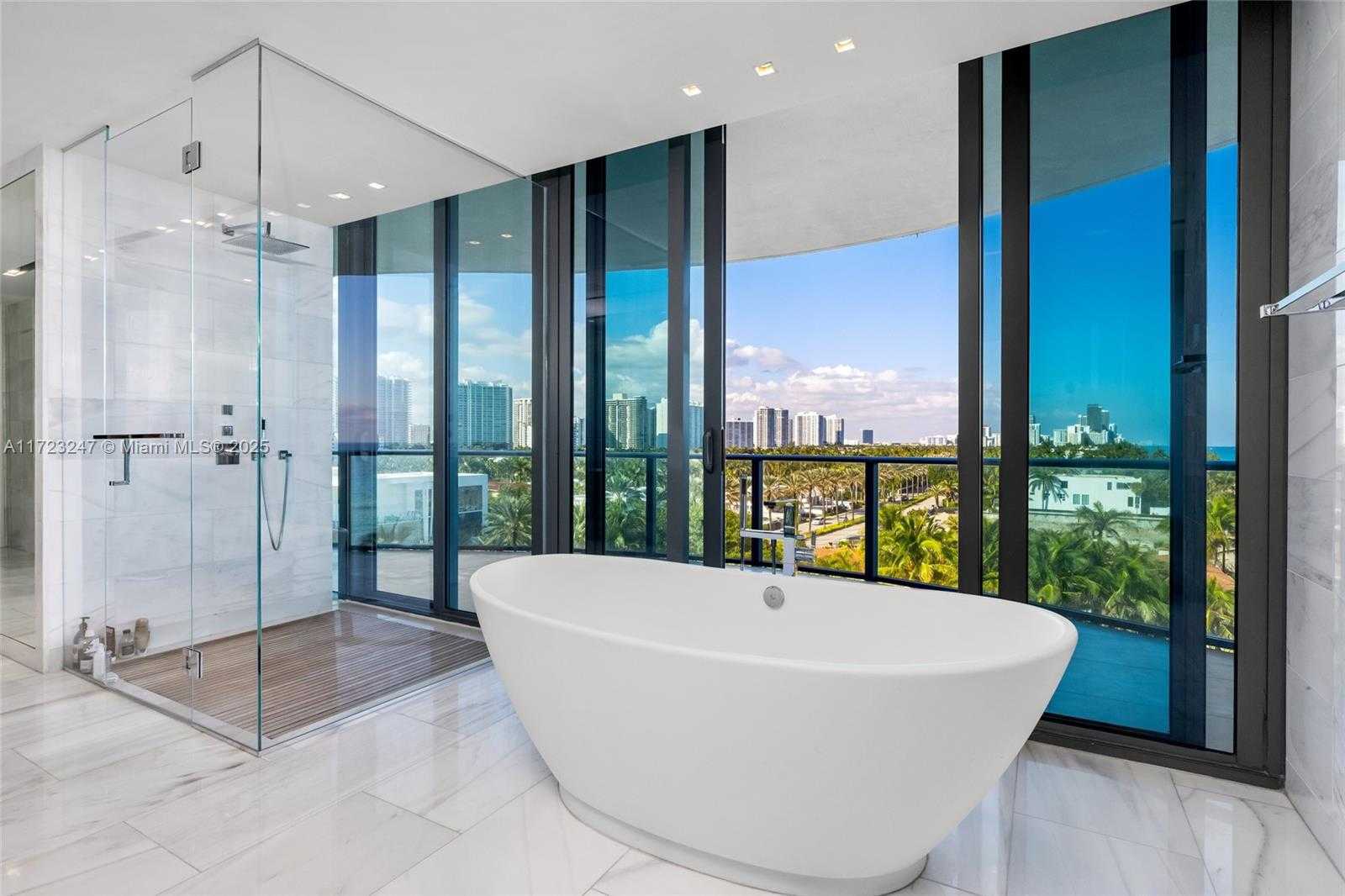 Small Image of 19575 COLLINS AVE #6, Sunny Isles Beach Number 22