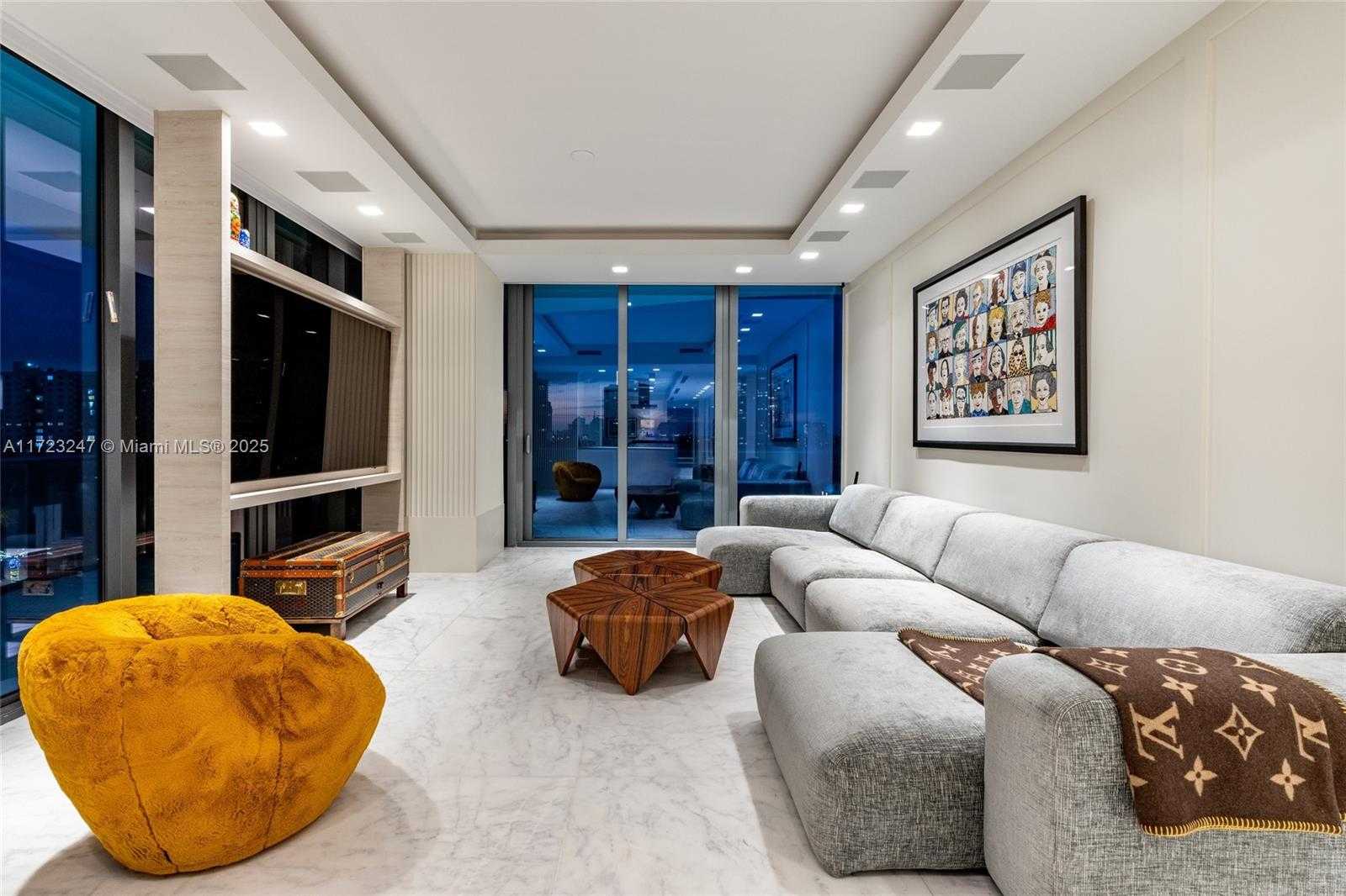 Small Image of 19575 COLLINS AVE #6, Sunny Isles Beach Number 38