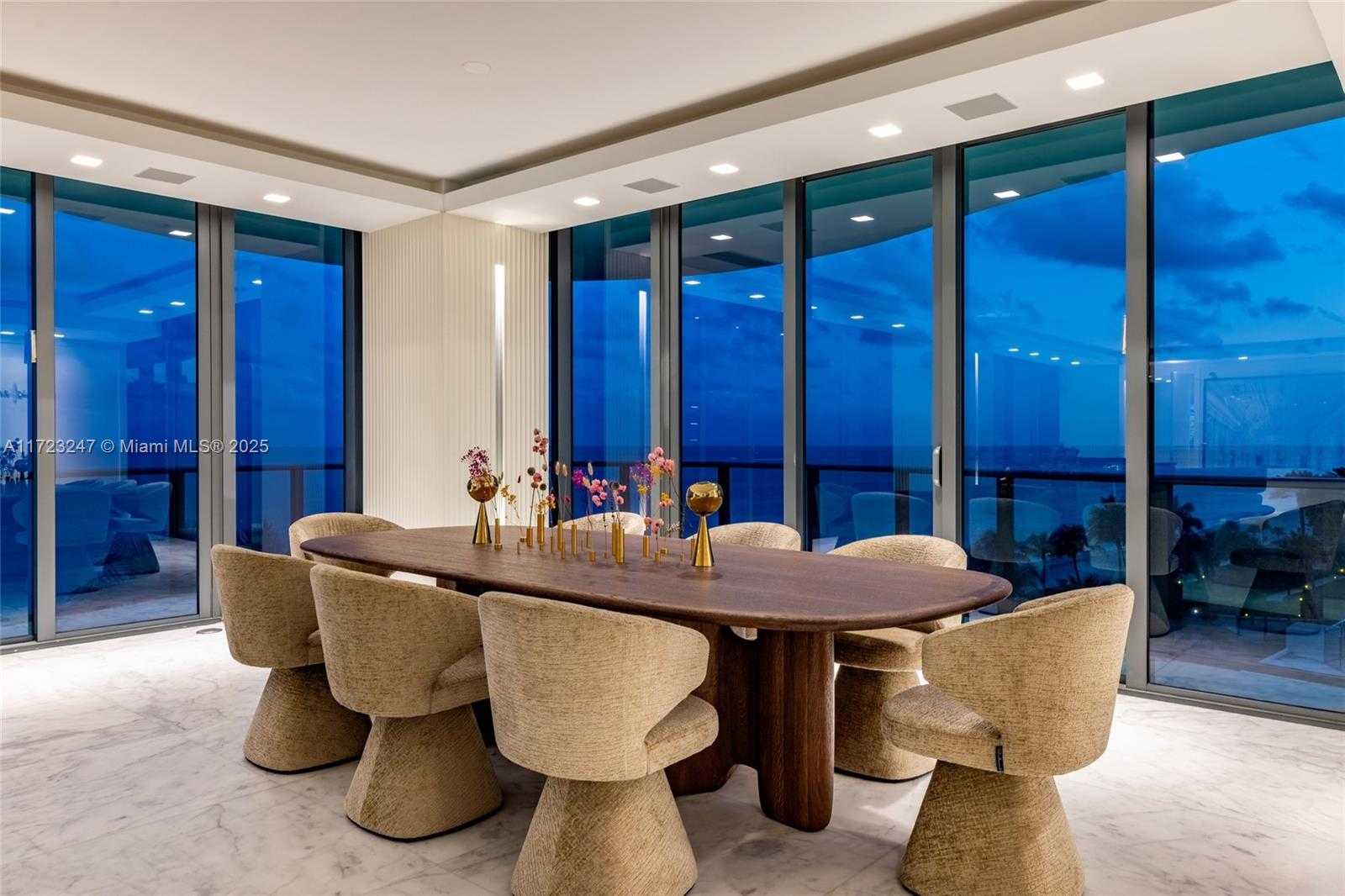 Small Image of 19575 COLLINS AVE #6, Sunny Isles Beach Number 39