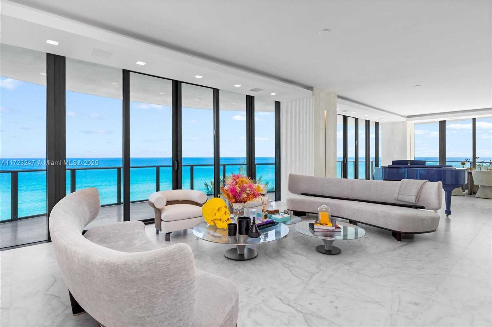 Small Image of 19575 COLLINS AVE #6, Sunny Isles Beach Number 4