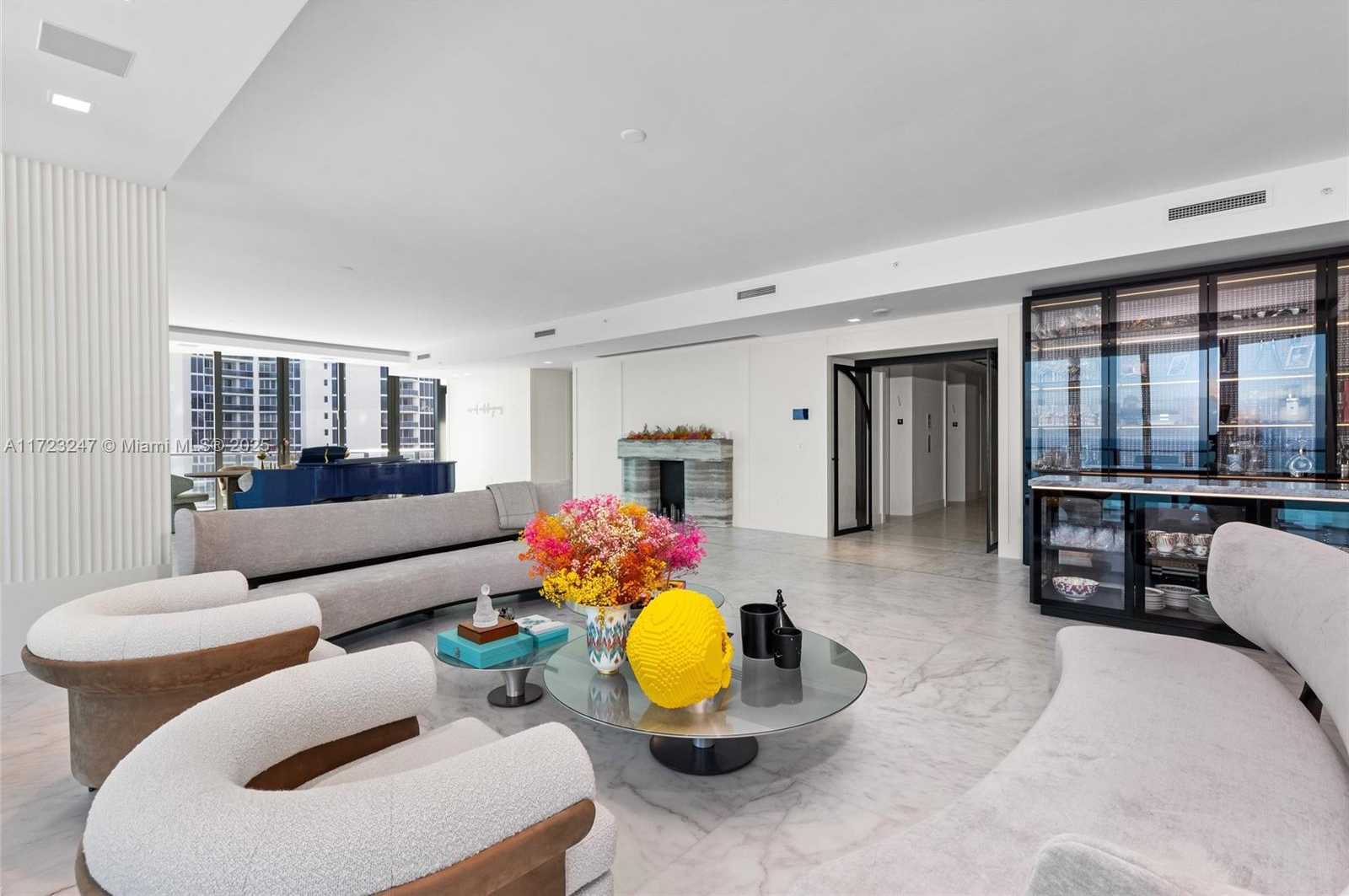 Small Image of 19575 COLLINS AVE #6, Sunny Isles Beach Number 6