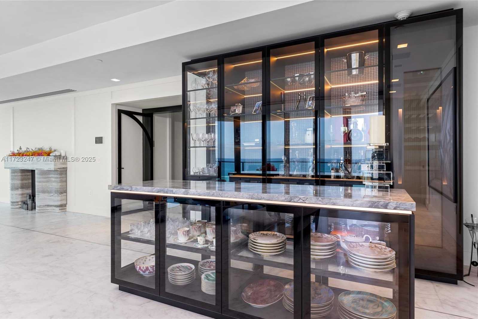 Small Image of 19575 COLLINS AVE #6, Sunny Isles Beach Number 7