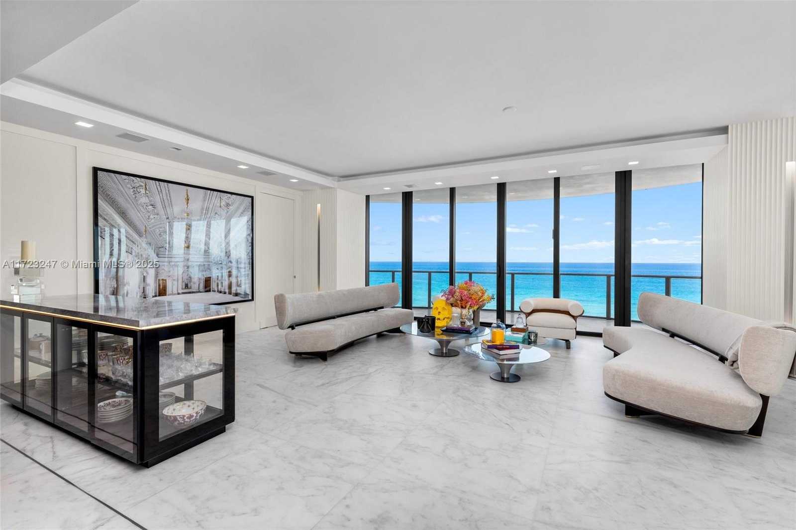 Small Image of 19575 COLLINS AVE #6, Sunny Isles Beach Number 8