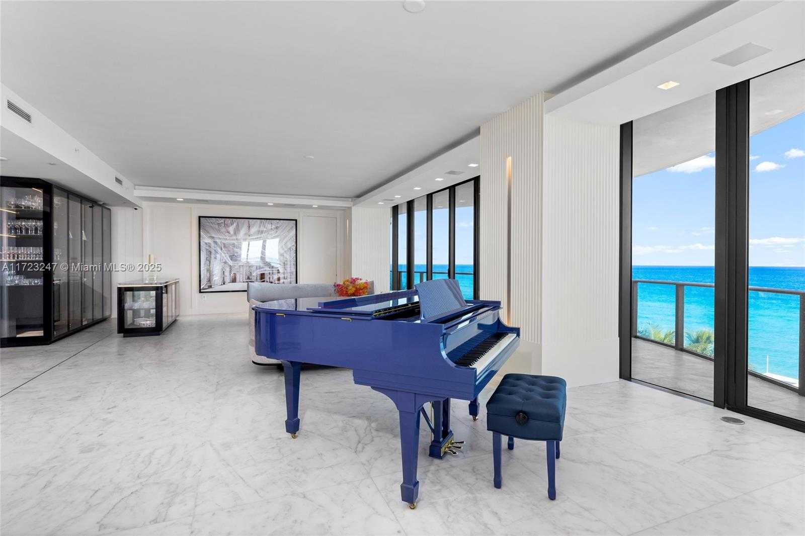 Small Image of 19575 COLLINS AVE #6, Sunny Isles Beach Number 9